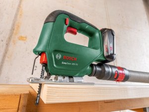 Wyrzynarka Bosch EasySaw 18V-70 18 V 6