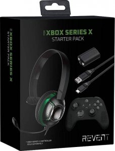 Revent Pakiet startowy Revent Xbox Series X/S 6