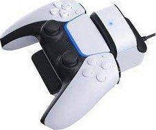 Revent Ładowarka stacja ładująca dokująca PS5 1 x pad 2