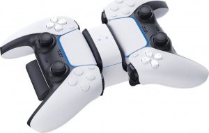 Revent Ładowarka stacja ładująca dokująca PS5 2 x pad 2