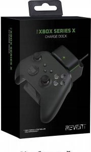 Revent Stacja ładująca dokująca ładowarka do padów Xbox S 6