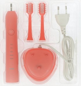 Szczoteczka Bettertoothbrush Koralowa 4