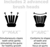 Szczoteczka Bettertoothbrush Koralowa 5