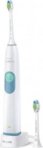 Szczoteczka Philips DailyClean 3300 HX6222/55 Blue/White 1