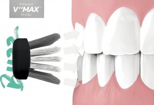 Szczoteczka Bettertoothbrush Czarna 6