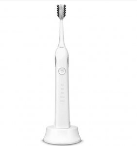 Szczoteczka Bettertoothbrush Biała 2