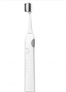 Szczoteczka Bettertoothbrush Biała 5