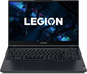 Laptop Lenovo Legion 5 15ITH6 i5-11400H / 8 GB / 512 GB / W11 / RTX 3050Ti / 120 Hz (82JK00C9PB) 1
