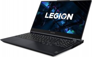 Laptop Lenovo Legion 5 15ITH6 i5-11400H / 8 GB / 512 GB / W11 / RTX 3050Ti / 120 Hz (82JK00C9PB) / 32 GB RAM / 512 GB SSD PCIe / Windows 11 Home 3