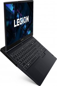 Laptop Lenovo Legion 5 15ITH6 i5-11400H / 8 GB / 512 GB / W11 / RTX 3050Ti / 120 Hz (82JK00C9PB) / 32 GB RAM / 512 GB SSD PCIe / Windows 11 Home 4
