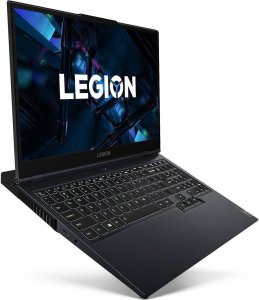 Laptop Lenovo Legion 5 15ITH6 i5-11400H / 8 GB / 512 GB / W11 / RTX 3050Ti / 120 Hz (82JK00C9PB) / 32 GB RAM / 512 GB SSD PCIe / Windows 11 Home 5