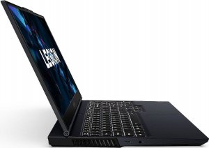 Laptop Lenovo Legion 5 15ITH6 i5-11400H / 8 GB / 512 GB / W11 / RTX 3050Ti / 120 Hz (82JK00C9PB) / 32 GB RAM / 512 GB SSD PCIe / Windows 11 Home 7