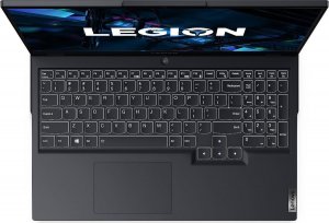 Laptop Lenovo Legion 5 15ITH6 i5-11400H / 8 GB / 512 GB / W11 / RTX 3050Ti / 120 Hz (82JK00C9PB) / 32 GB RAM / 512 GB SSD PCIe / Windows 11 Home 9