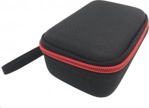 Kovi Case Sztywne etui na JBL Go3 Go2 Go+ czarne 4