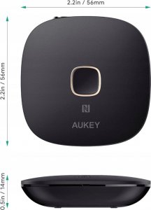 Adapter bluetooth Aukey Adapter Bluetooth AUKEY BR-C16 3