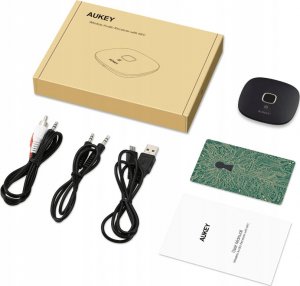 Adapter bluetooth Aukey Adapter Bluetooth AUKEY BR-C16 8