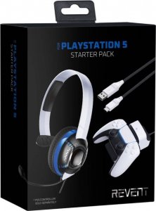 PLAYSTATION Playstation 5 zestaw startowy biały RV-PS06 2
