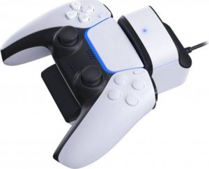 PLAYSTATION Playstation 5 zestaw startowy biały RV-PS06 4