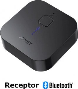 Adapter bluetooth Aukey Bezprzewodowy Adapter Audio Aukey BR-C1 5