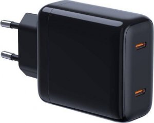 Ładowarka Wemiss Ładowarka sieciowa Wemiss CH-A1 USB C 40 W PD 1