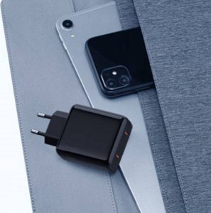 Ładowarka Wemiss Ładowarka sieciowa Wemiss CH-A1 USB C 40 W PD 11