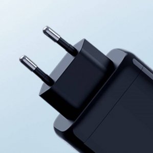 Ładowarka Wemiss Ładowarka sieciowa Wemiss CH-A1 USB C 40 W PD 8