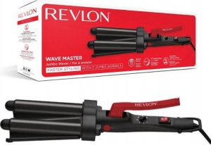 Lokówka Revlon Wave Master RVIR3056UKE 1