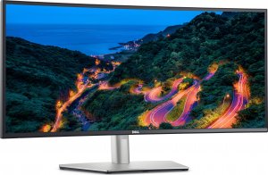 Monitor Dell UltraSharp U3423WE (210-BFIT) 2