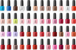 DOR Lakier do paznokci DOR 5ml glossy pink 028 2