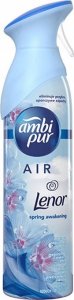 Ambi Pur Ambi Pur Odświeżacz Powietrza Mix Zapachów 300Ml 4