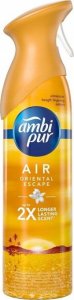Ambi Pur Ambi Pur odświeżacz powietrza MIX ZAPACHÓW 300ml x5 4
