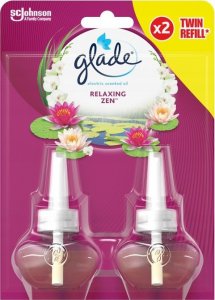 Glade Glade Wkład Do Odświeżacza Relaxing Zen 2X20 Ml 2