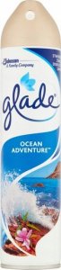 Glade GLADE Odświeżacz OCEAN ADVENTURE 300 ml 1