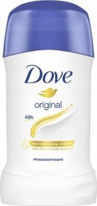 Dove  Dove Original Antyperspirant W Sztyfcie 40Ml 1
