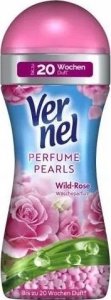 Vernel VERNEL Zapachowe kryształki do prania WILD ROSE 1
