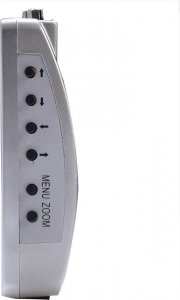 Adapter AV SwiatKabli VGA na S-VIDEO / AV / VGA Adapter KONWERTER OBRAZU 7