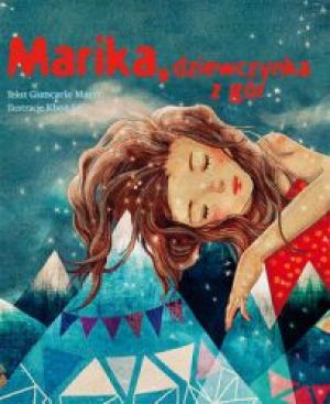 Marika, dziewczynka z gór (206841) 1