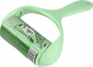 Smart Clean SMART LINT roller do ubrań wymienny wkład 60 listk 1