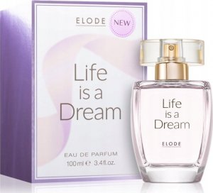 Elode Elode LIFE IS A DREAM woda perfumowana 100ml 1