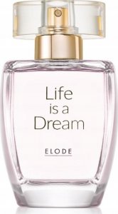 Elode Elode LIFE IS A DREAM woda perfumowana 100ml 2