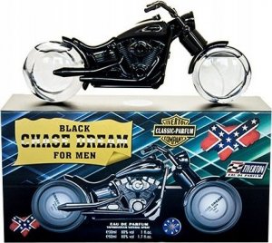 Chase Dream Chase Dream woda perfumowana 30ml+50ml Tiverton 2