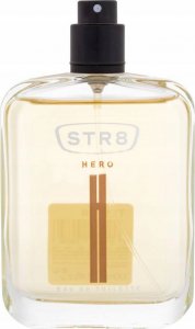STR8 STR8 HERO woda toaletowa dla mężczyzn TESTR 100ml 1