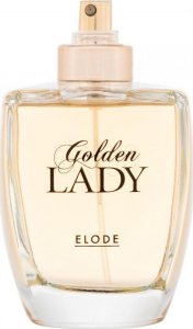 Elode Elode Golden Lady woda perfumowana 100ml TESTER 1