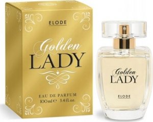 Elode Elode Golden Lady woda perfumowana 100ml 1