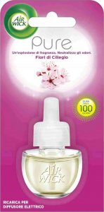 Air Wick Air Wick Kwiaty Wiśni Wkład Do Odświeżacza 2