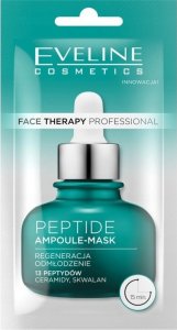 Eveline Eveline Face Therapy maska - Peptydy 8ml 1