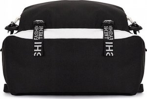 Plecak Szkolny Młodzieżowy Odblaskowy 5