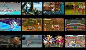 iLogic Konsola Retro do TV + 2 pady + 3000 gier 11