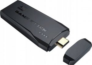 iLogic Konsola Retro do TV + 2 pady + 3000 gier 4