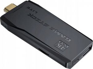 iLogic Konsola Retro do TV + 2 pady + 3000 gier 7